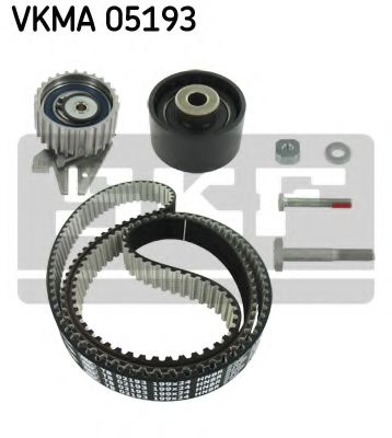 Комплект ГРМ SKF VKMA 05193