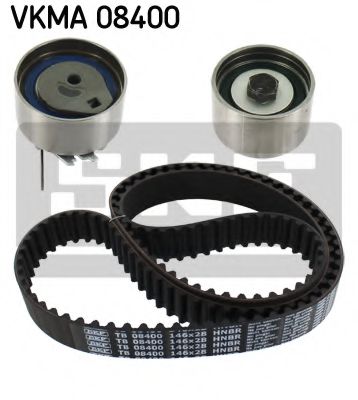 Комплект ГРМ SKF VKMA 08400
