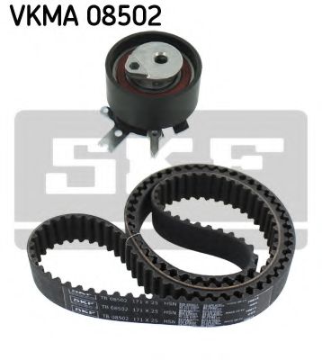 Комплект ГРМ SKF VKMA 08502
