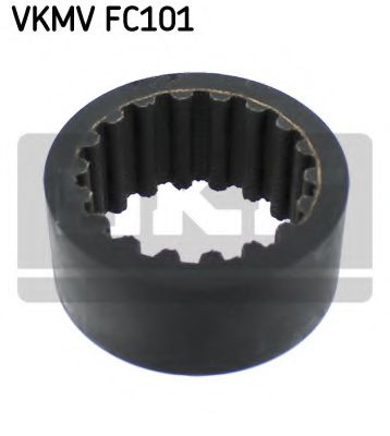 Эластичная муфта сцепления SKF VKMV FC101
