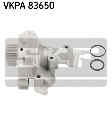 Водяной насос SKF VKPA 83650