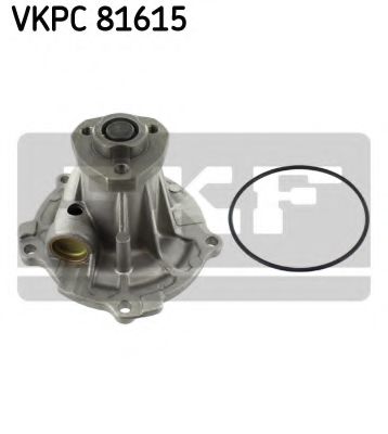Водяной насос SKF VKPC 81615