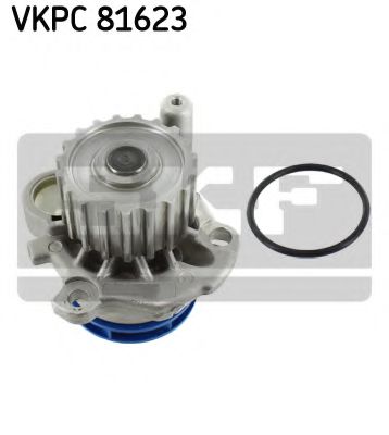 Водяной насос SKF VKPC 81623