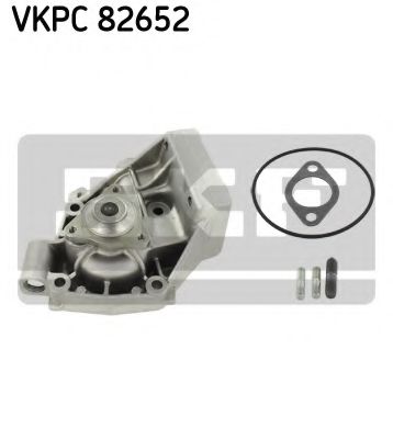 Водяной насос SKF VKPC 82652