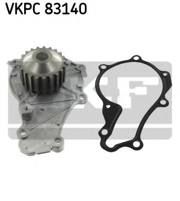 Водяной насос SKF VKPC 83140