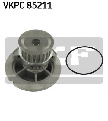 Водяной насос SKF VKPC 85211