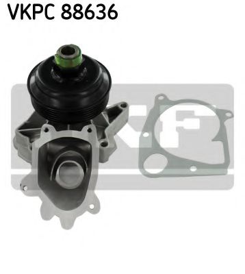Водяной насос SKF VKPC 88636