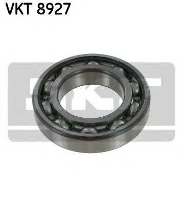Подшипник, ступенчатая коробка передач SKF VKT 8927