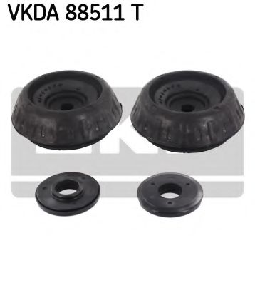 Опора амортизатора SKF VKDA 88511 T