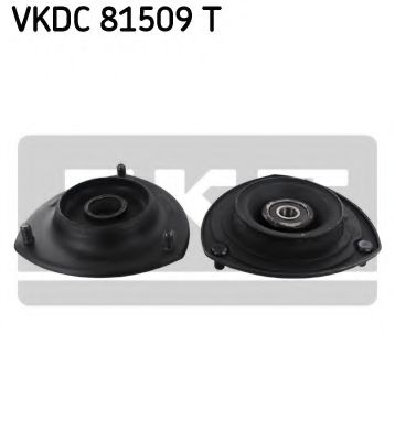 Опора амортизатора SKF VKDC 81509 T