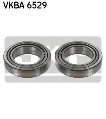 Подшипник ступицы SKF VKBA 6529