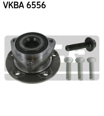 Подшипник ступицы SKF VKBA 6556