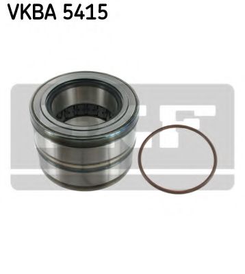 Подшипник ступицы SKF VKBA 5415