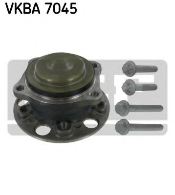Подшипник ступицы SKF VKBA 7045