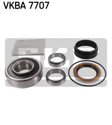 Подшипник ступицы SKF VKBA 7707