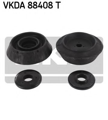 Опора амортизатора SKF VKDA 88408 T