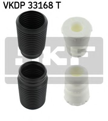 Комплект пыльника и отбойника SKF VKDP 33168 T