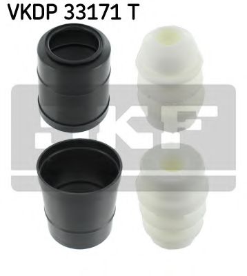 Комплект пыльника и отбойника SKF VKDP 33171 T