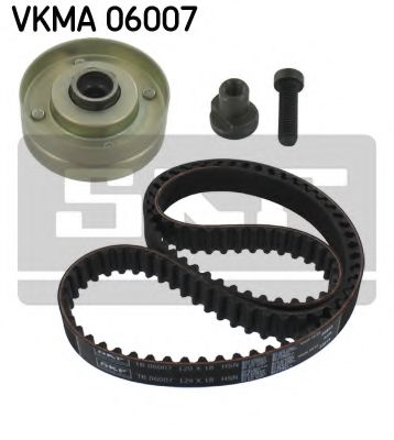 Комплект ГРМ SKF VKMA 06007