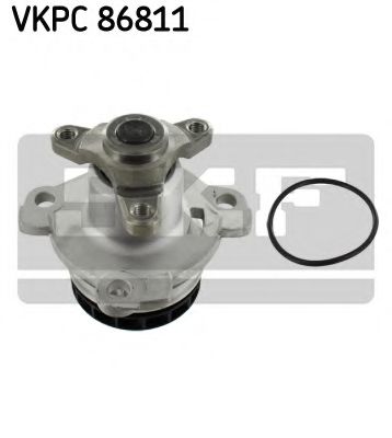Водяной насос SKF VKPC 86811