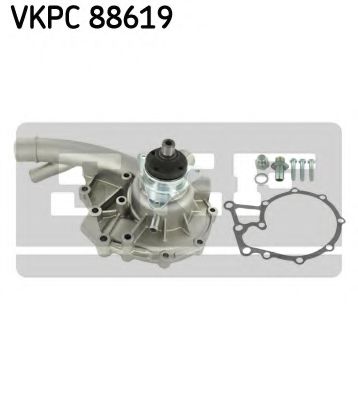Водяной насос SKF VKPC 88619