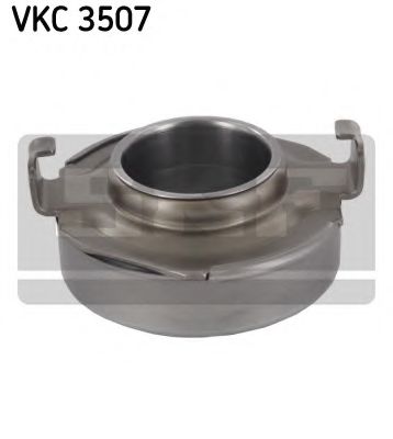 Выжимной подшипник SKF VKC 3507
