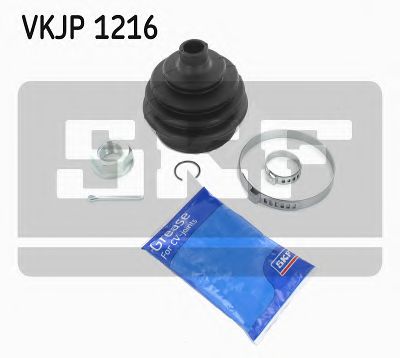 Комплект пыльника шруса SKF VKJP 1216