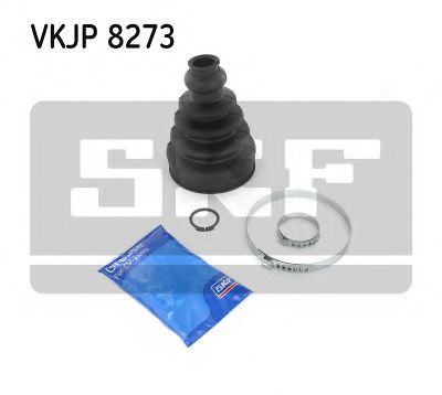Комплект пыльника шруса SKF VKJP 8273