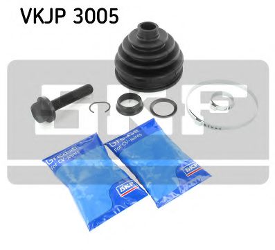 Комплект пыльника шруса SKF VKJP 3005