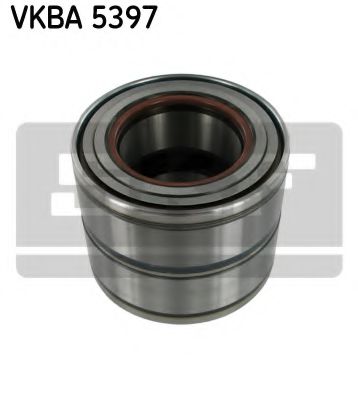 Подшипник ступицы SKF VKBA 5397
