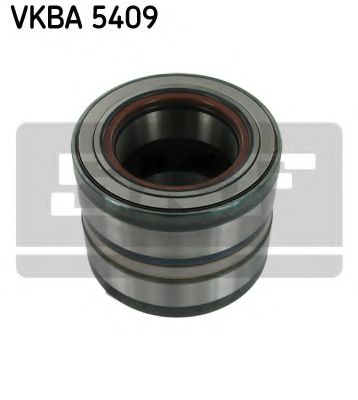 Подшипник ступицы SKF VKBA 5409