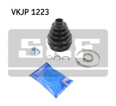 Комплект пыльника шруса SKF VKJP 1223