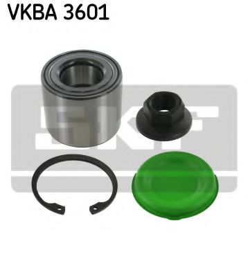 Подшипник ступицы SKF VKBA 3601