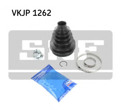 Комплект пыльника шруса SKF VKJP 1262