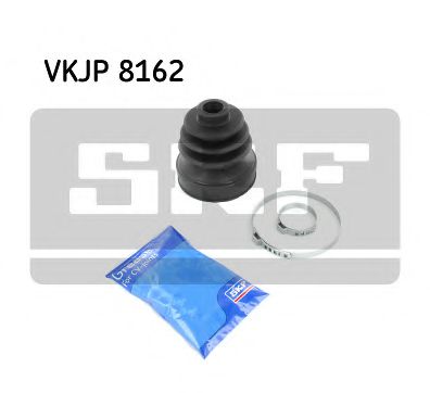 Комплект пыльника шруса SKF VKJP 8162