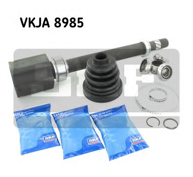 ШРУС с пыльником SKF VKJA 8985