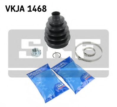 Комплект пыльника шруса SKF VKJP 1468
