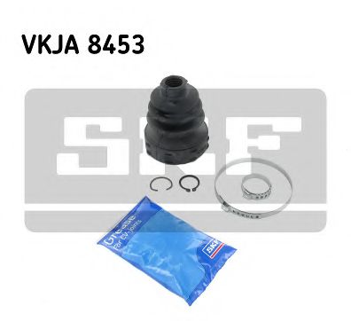 Комплект пыльника шруса SKF VKJP 8453
