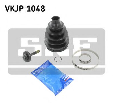 Комплект пыльника шруса SKF VKJP 1048