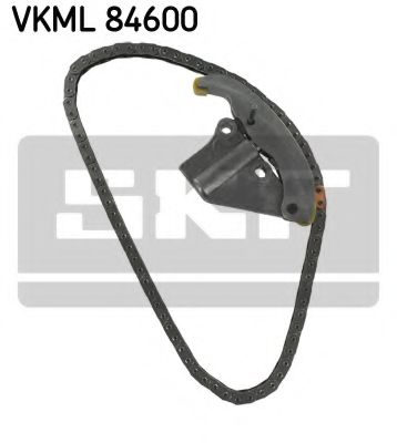 Цепь ГРМ, комплект SKF VKML 84600