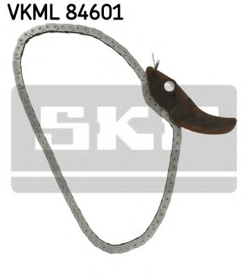 Цепь ГРМ, комплект SKF VKML 84601