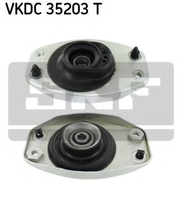 Опора амортизатора SKF VKDC 35203 T
