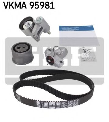 Комплект ГРМ SKF VKMA 95981