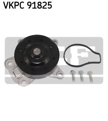 Водяной насос SKF VKPC 91825