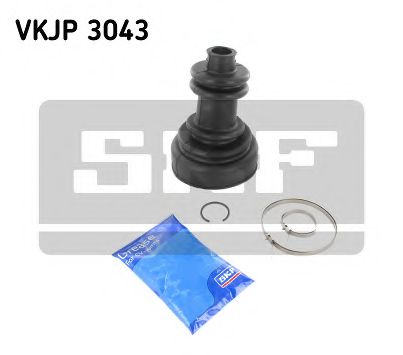 Комплект пыльника шруса SKF VKJP 3043
