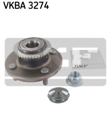 Подшипник ступицы SKF VKBA 3274