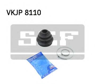 Комплект пыльника шруса SKF VKJP 8110