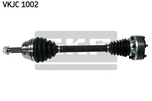 Полуось в сборе SKF VKJC 1002
