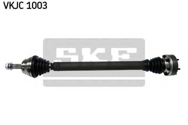 Полуось в сборе SKF VKJC 1003
