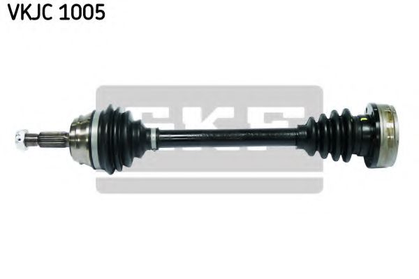 Полуось в сборе SKF VKJC 1005